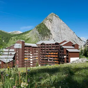 Aparthotel Pierre & Les Balcons De Bellevarde, Val-dʼIsère