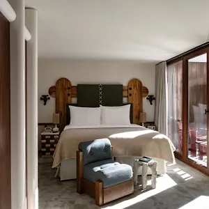 Hotel Experimental, Val-dʼIsère